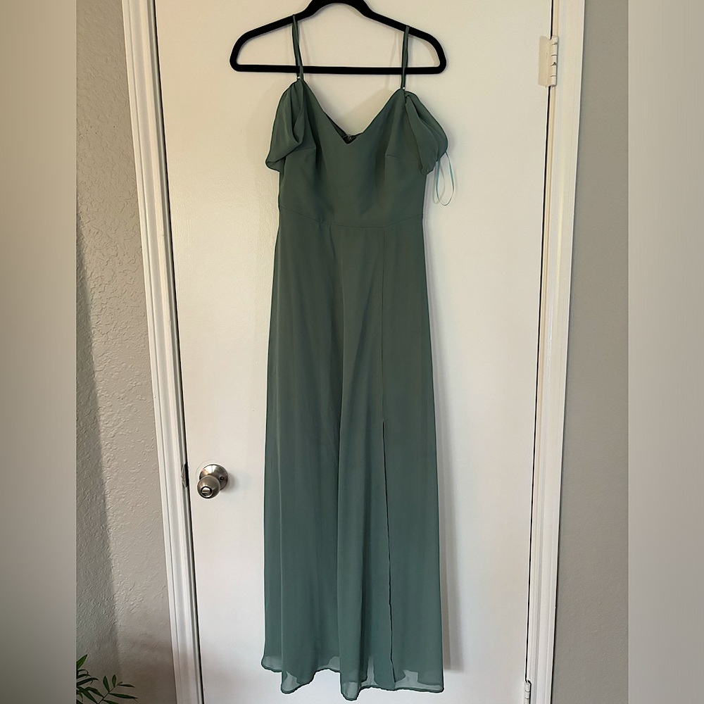 Devin Convertible Dress